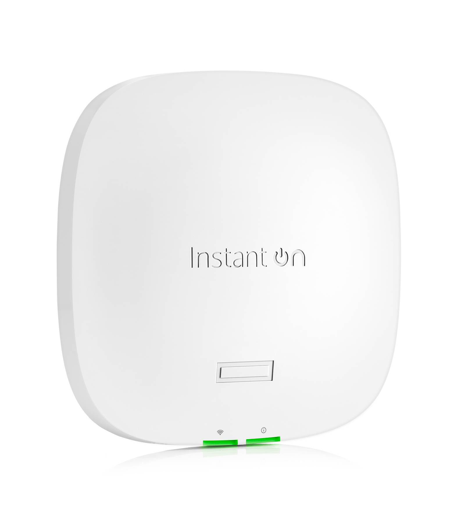 Access Point HPE Instant On AP21 802.11ax Incluye adaptador AC/DC 12 V/18 W (S1T15A) - Access Point HPE Instant On AP21 802.11ax Incluye adaptador AC/DC 12 V/18 W (S1T15A) -